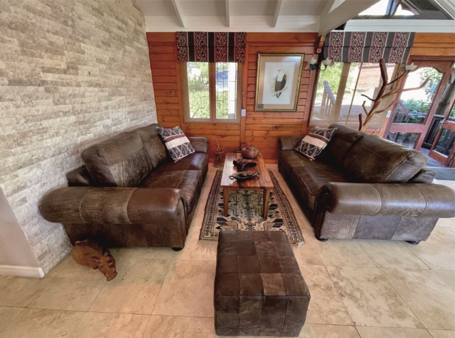 11 Bedroom Property for Sale in Welbedacht Western Cape